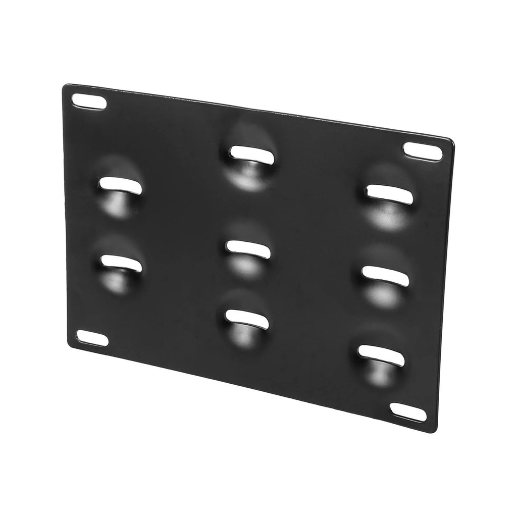 Tow Hook License Plate Bracket Set for Toyota Yaris (Old)