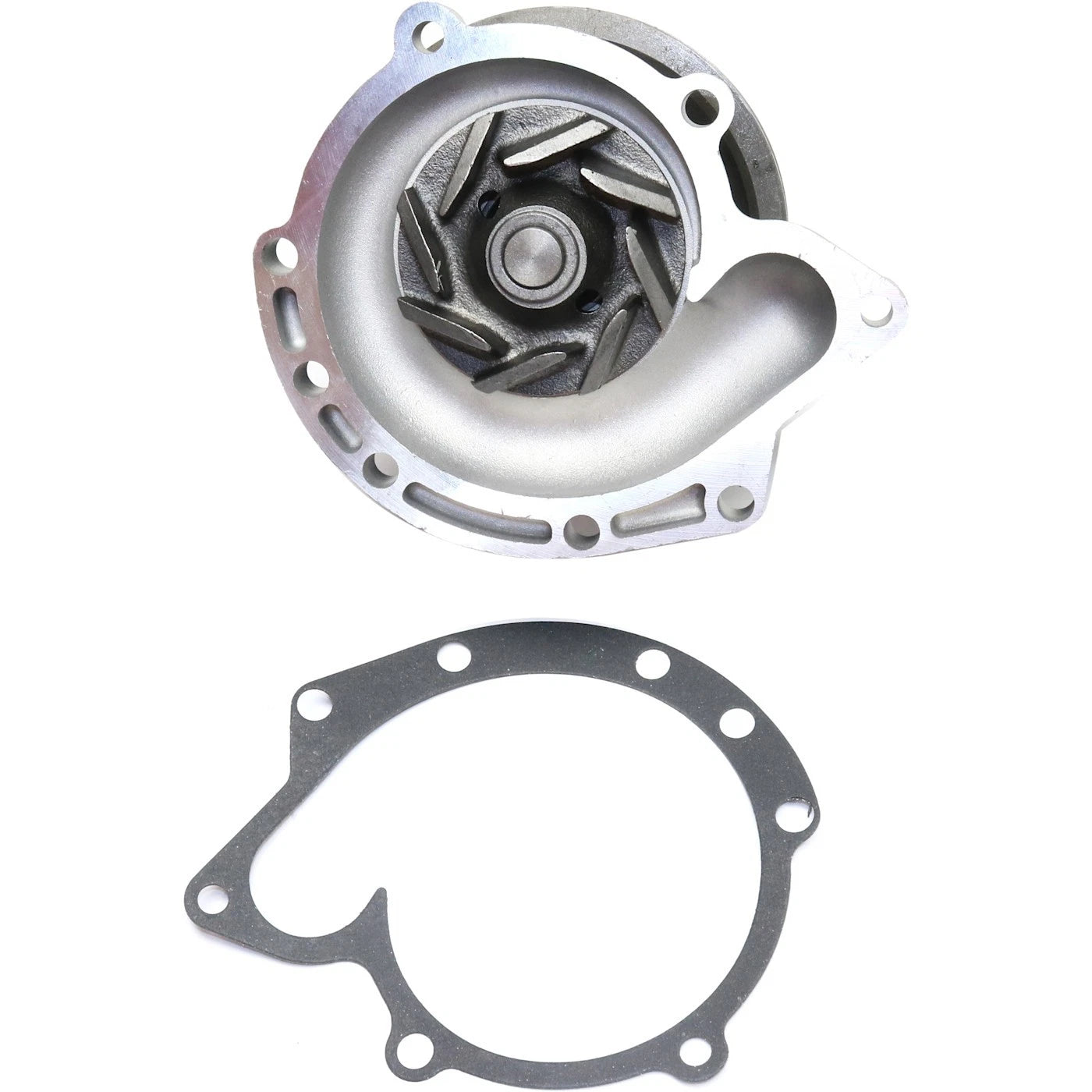 Water Pump for Jaguar Vanden Plas XJ6 XJR XJS (1995–1996)