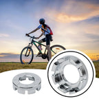 8 Way Spoke Wrench Nipple Spanner Tool for Bikes (Universal)