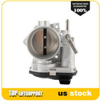 Throttle Body for Lexus RX450h+ and Toyota Grand Highlander (2024–2025)