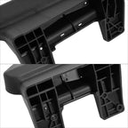 Set of 2 Hip Restraint Seat Handles for Club Car Precedent (2012-Present)