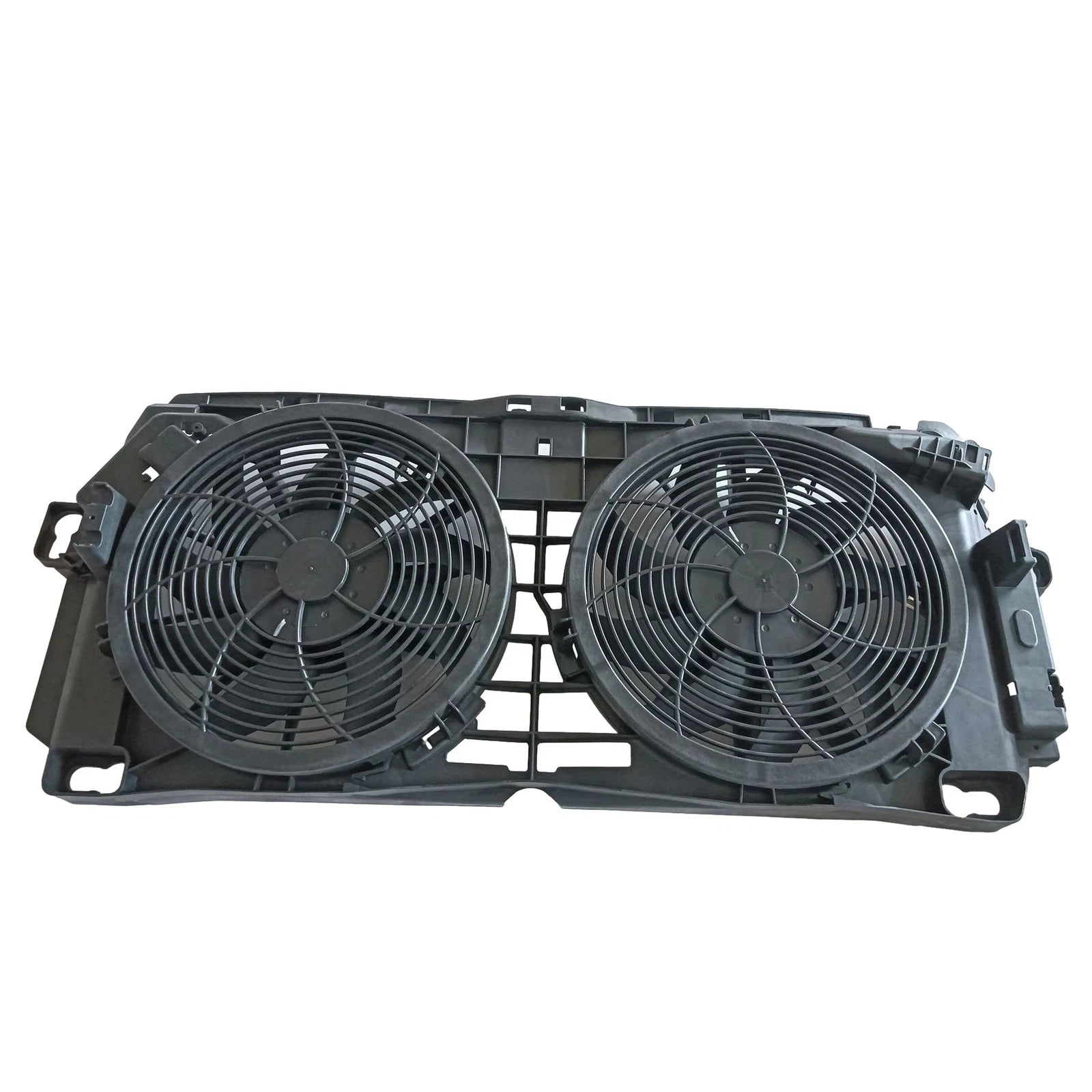 A/C Condenser Fan Assembly for Mercedes-Benz Sprinter (2010-2018)