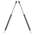 2PCS Rear Window Glass Lift Support Gas Shock Struts for Ford Explorer (1991–2001)