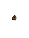 Keypad Extension Harness 25' for Bennett Marine BHW4025