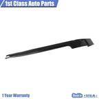 Rear Right Cladding Trim for Land Rover Range Rover (2013-2018)