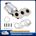 Catalytic Converter for Lexus ES350, Toyota Avalon (2007–2017)