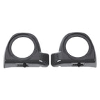 Lower Vented Fairings 6.5" Speaker Pods for Harley Road Glide (2014–2023)