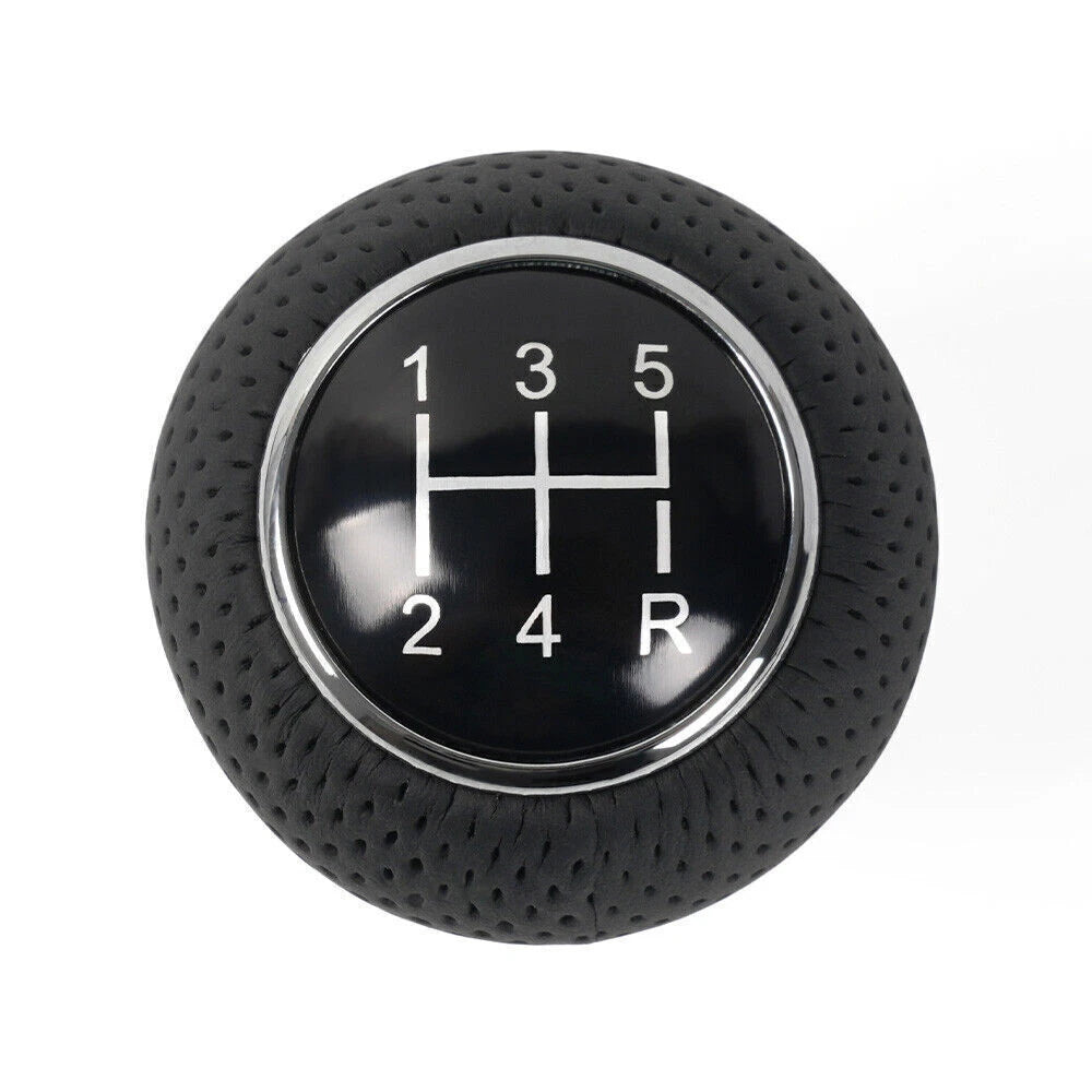 5-Speed Gear Shift Knob for Manual Vehicles