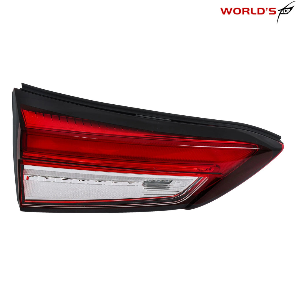 LED Tail Lights for GMC Terrain Denali (2022–2024) Rear Left Driver Side