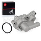 Water Pump Assembly w/Orings Kit for Suzuki LTZ 400 (2005–2014)