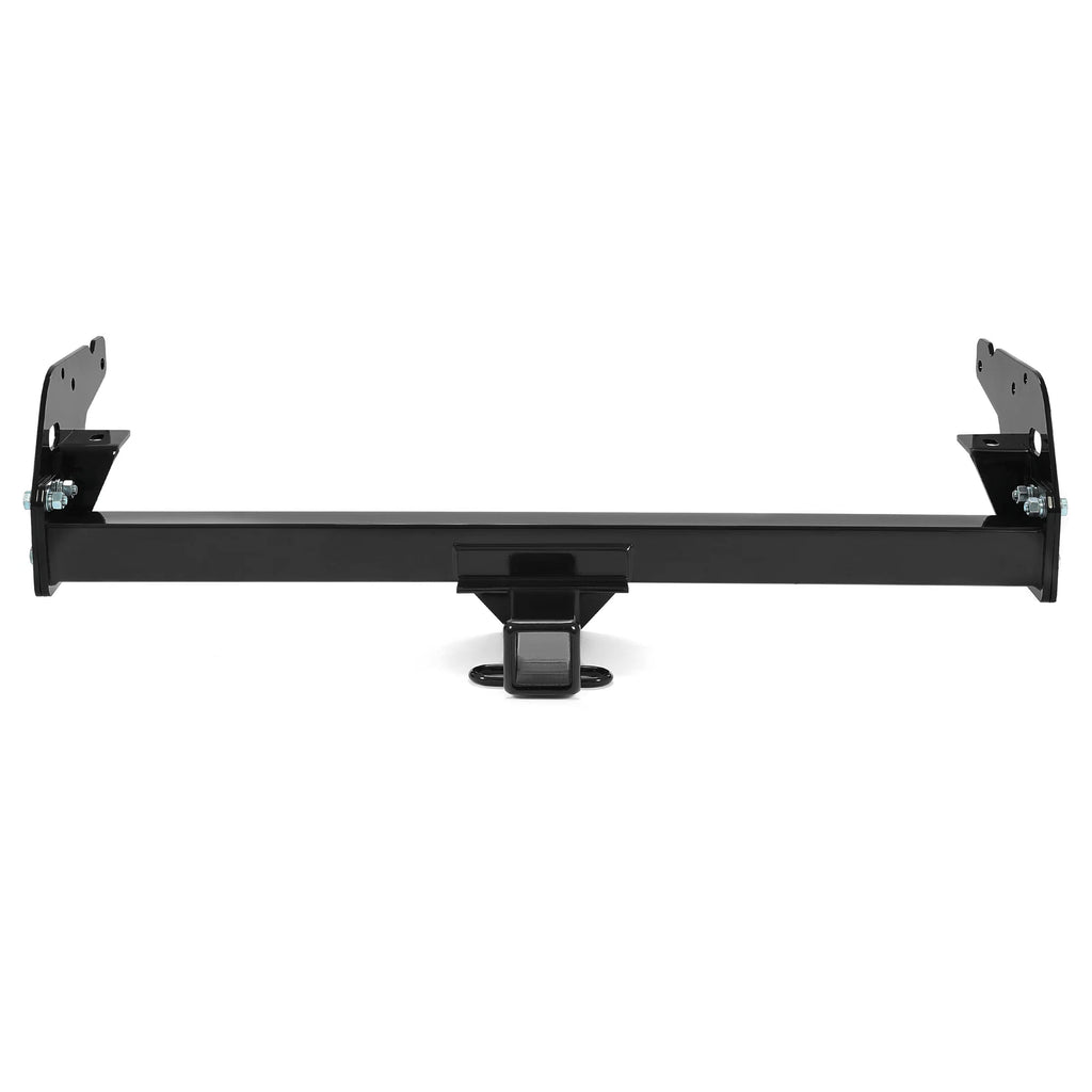 2" Receiver Class 3 Trailer Hitch for Toyota Tacoma (1995–2004)
