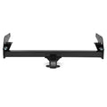 2" Receiver Class 3 Trailer Hitch for Toyota Tacoma (1995–2004)