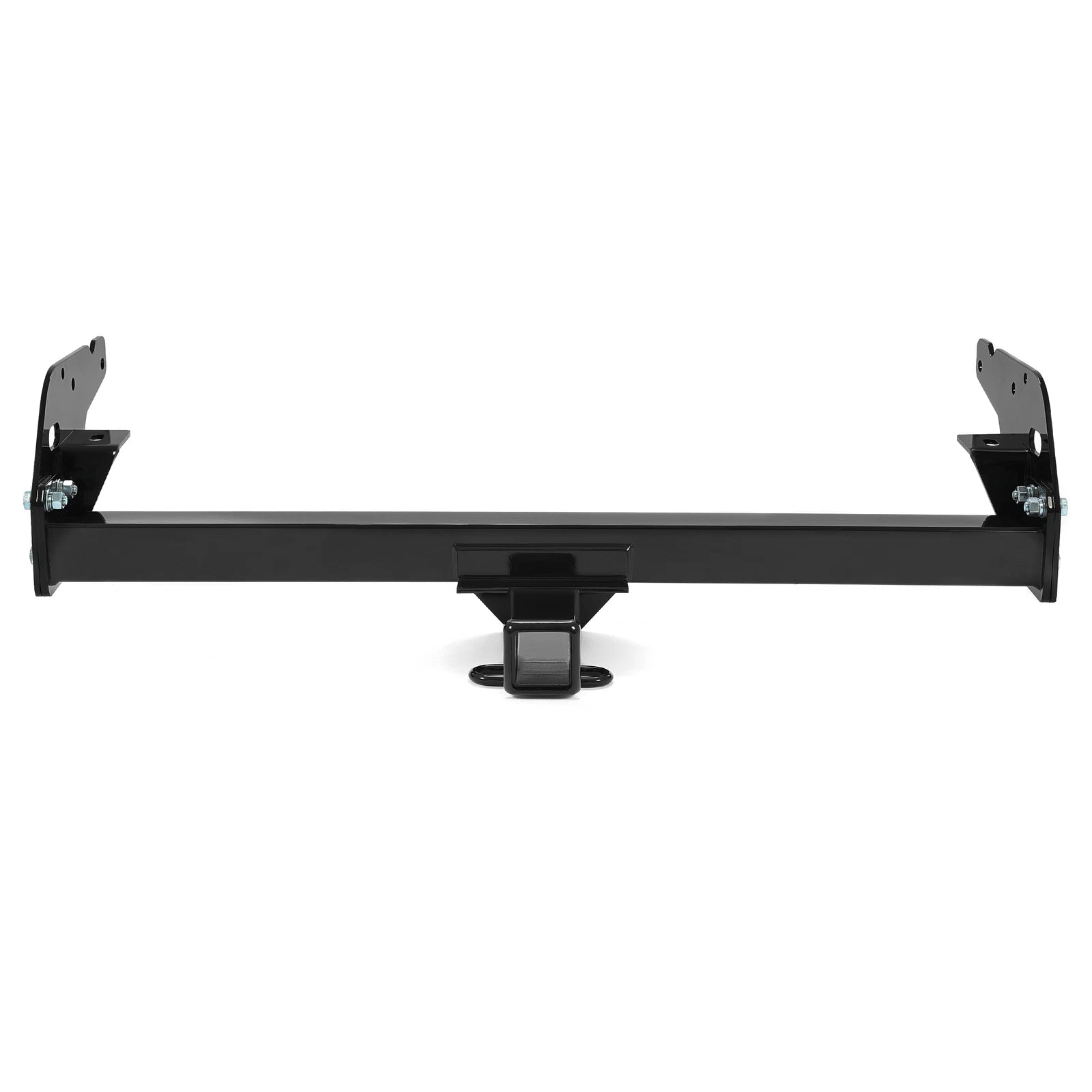2" Receiver Class 3 Trailer Hitch for Toyota Tacoma (1995–2004)