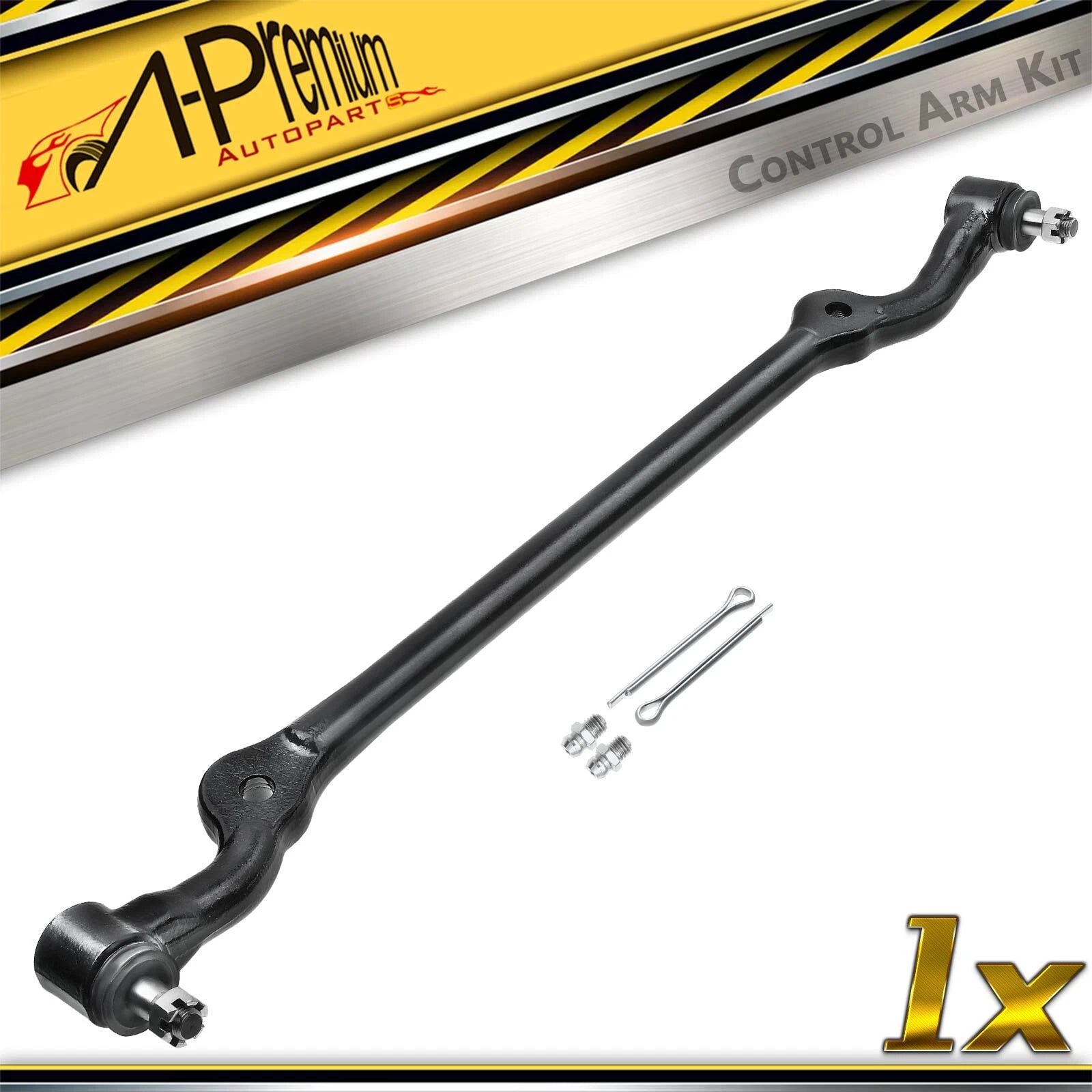 Drag Link for Chevy Camaro Pontiac Firebird (1982–1992)