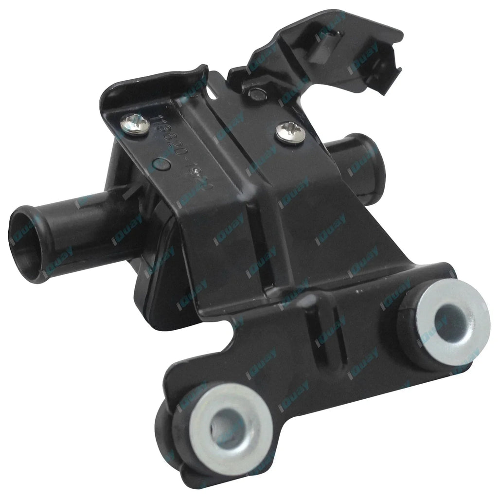 Engine Heater Valve Tap for Toyota Landcruiser FZJ80R 4.5L 6cyl (1992-1995)