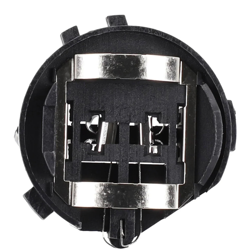 Socket Holder Headlight Bulb for Vehicle