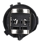Socket Holder Headlight Bulb for Vehicle