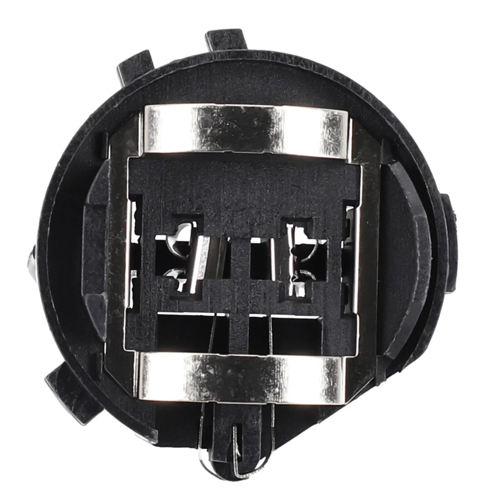 Socket Holder Headlight Bulb for Vehicle