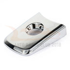 Chrome Exterior Door Handle Trim for Murano FX35 FX45