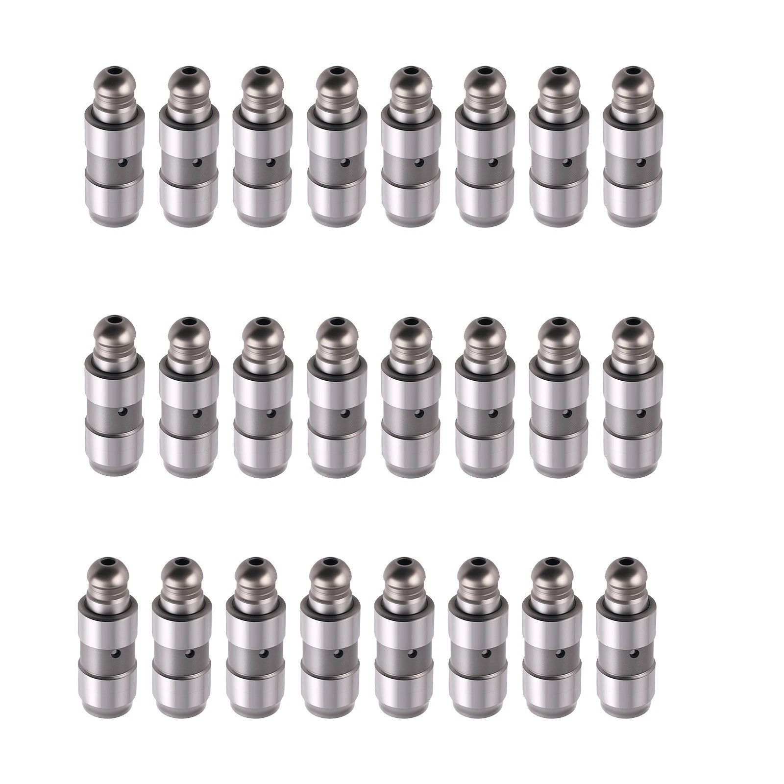Engine Hydraulic Lifters for BMW 125i 128i 323i 325i (2008–2011) N52B25 N52B30