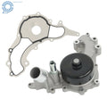 Engine Water Pump with Gasket for Jeep Wrangler JK (2012–2015)