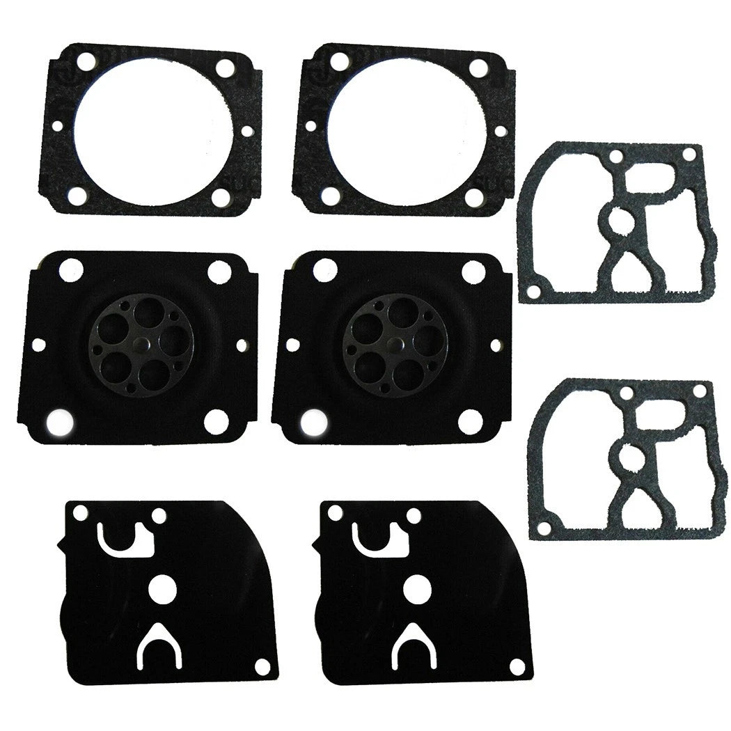 2X Carburetor Repair Kit for RB-155 & GND-88