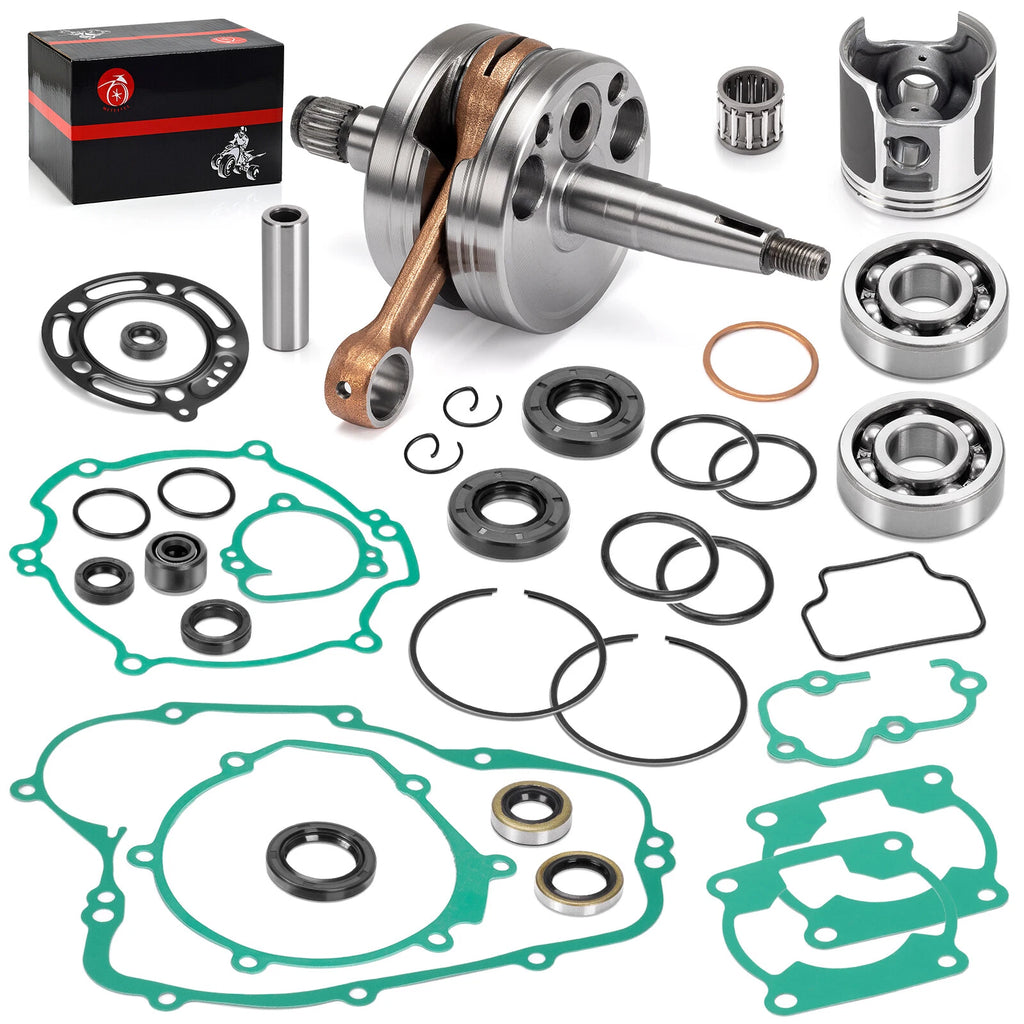 Engine Rebuild Kit for Kawasaki KX 100 (2001-2005)