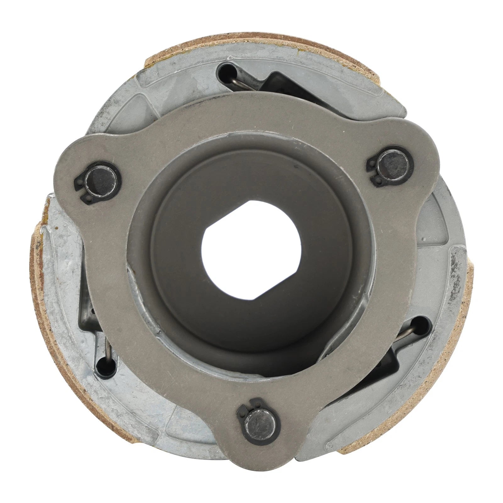 Clutch Carrier Assy 3 Shoes for Yamaha NMAX GPD125 (2015–2020) 2DP-E6620-00