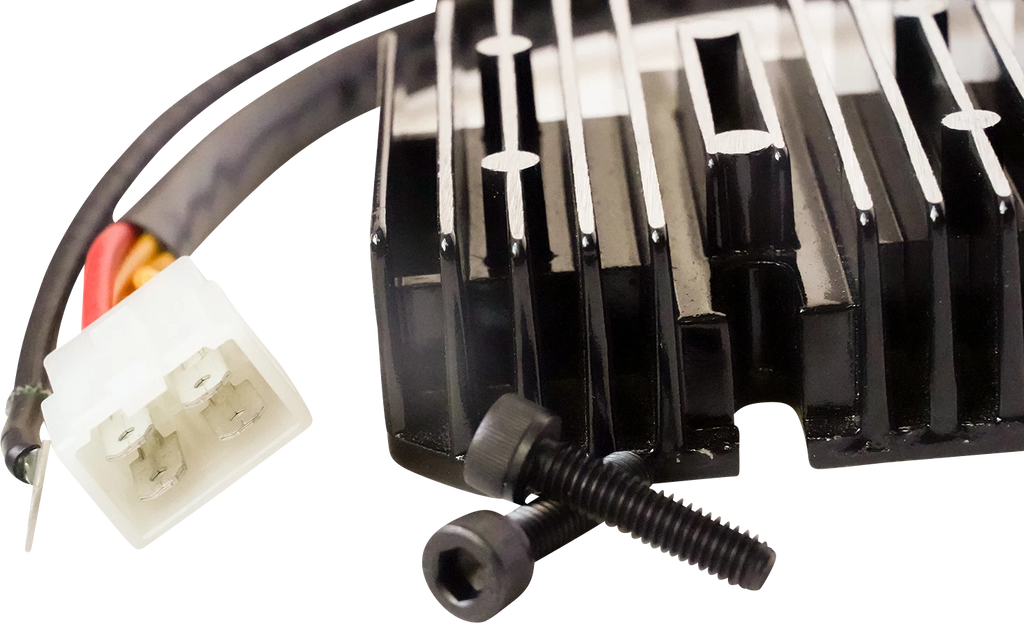 Hot Shot Regulator/Rectifier for RICK'S MOTORSPORT ELECTRIC Lithium-ion Battery