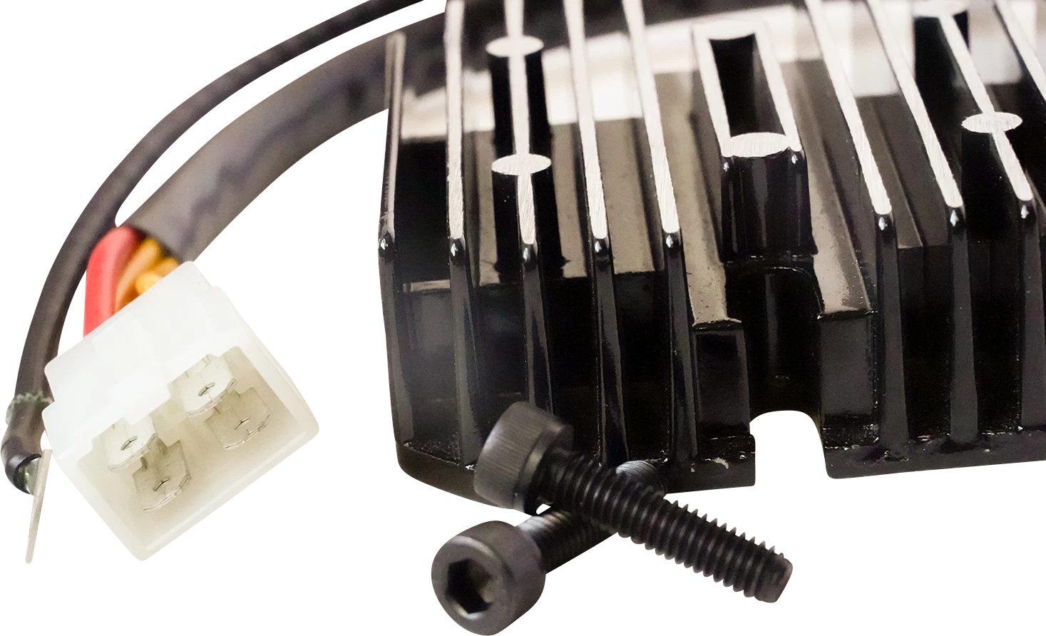 Hot Shot Regulator/Rectifier for RICK'S MOTORSPORT ELECTRIC Lithium-ion Battery