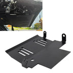 Lower Skid Plate Engine Chassis Protector for Harley CVO Road Glide (2024)