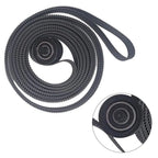 Replacement Scanning Belt for HP DesignJet T1100 T1120PS (Q6659-60175)