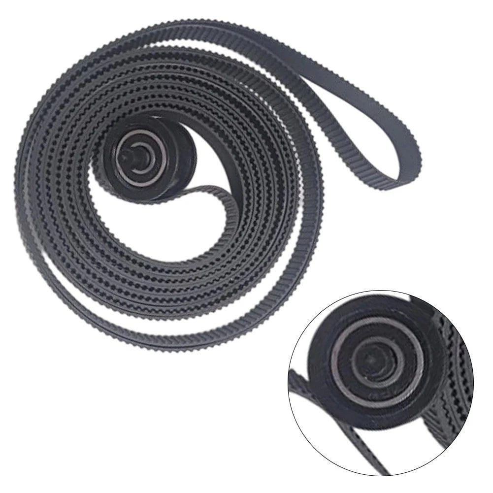 Replacement Scanning Belt for HP DesignJet T1100 T1120PS (Q6659-60175)