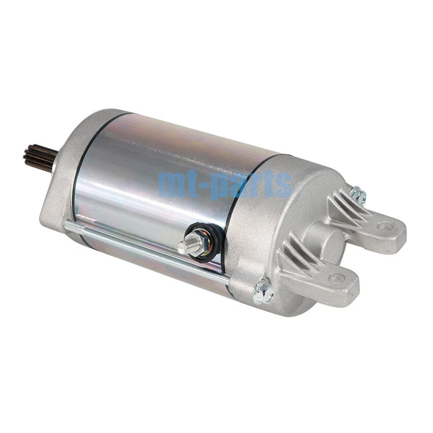 Starter for Kymco MXU 500 IRS 4x4 (2009–2016) / MXU 550i IRS T3b (2020–2022)