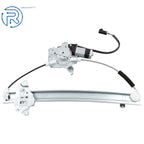 Power Window Regulator with Motor for Nissan Maxima (1995–1999)