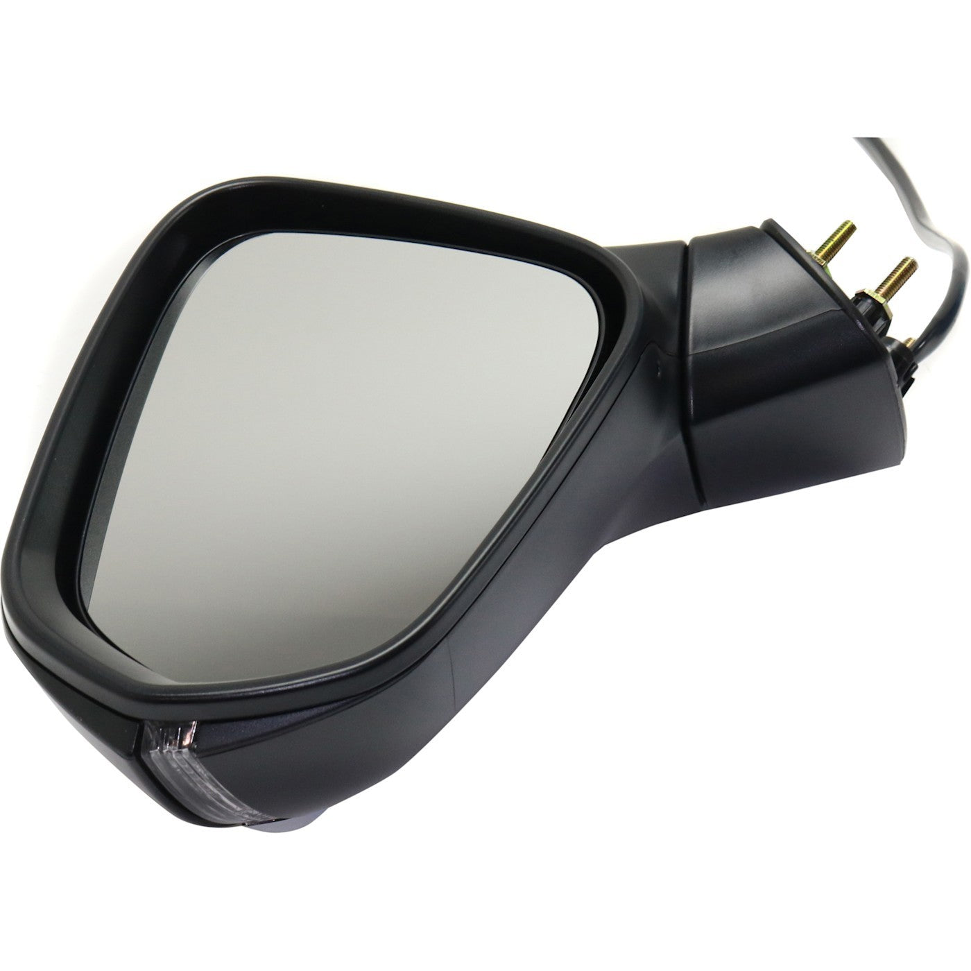Heated Driver Left Side Mirror for Lexus NX200t NX300h (2015–2017)