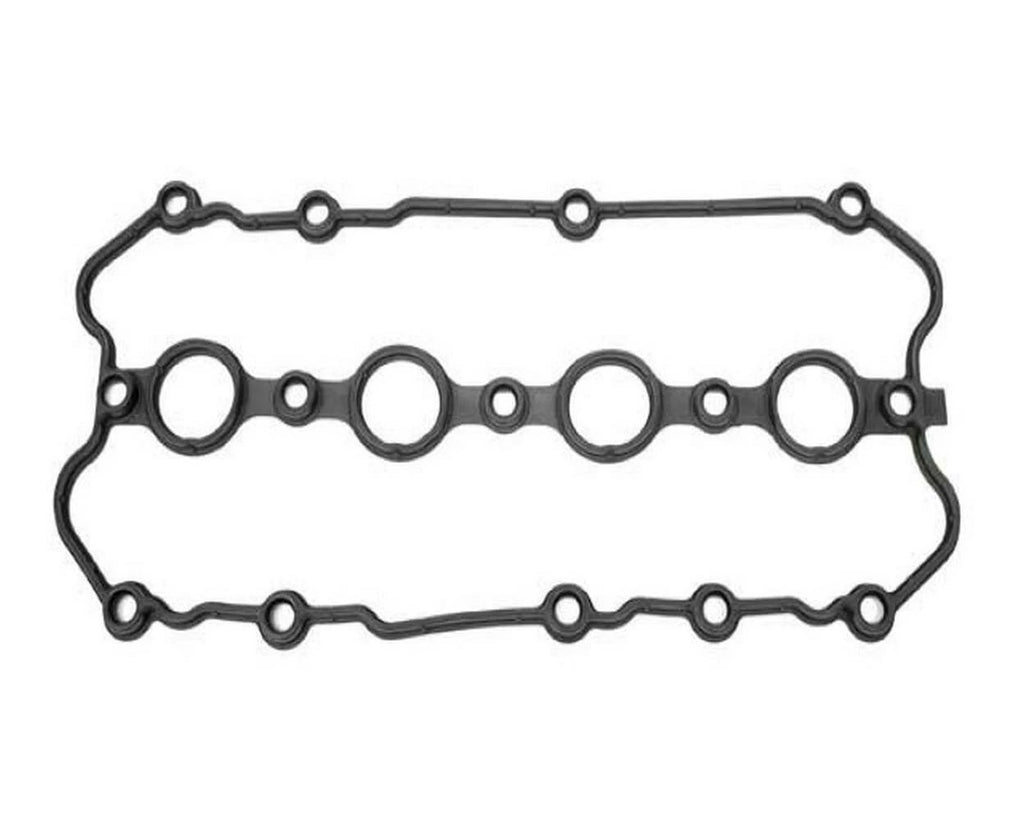 Elring Engine Valve Cover Gasket for Audi A4 Turbo 2009 (2.0L L4 GAS DOHC)