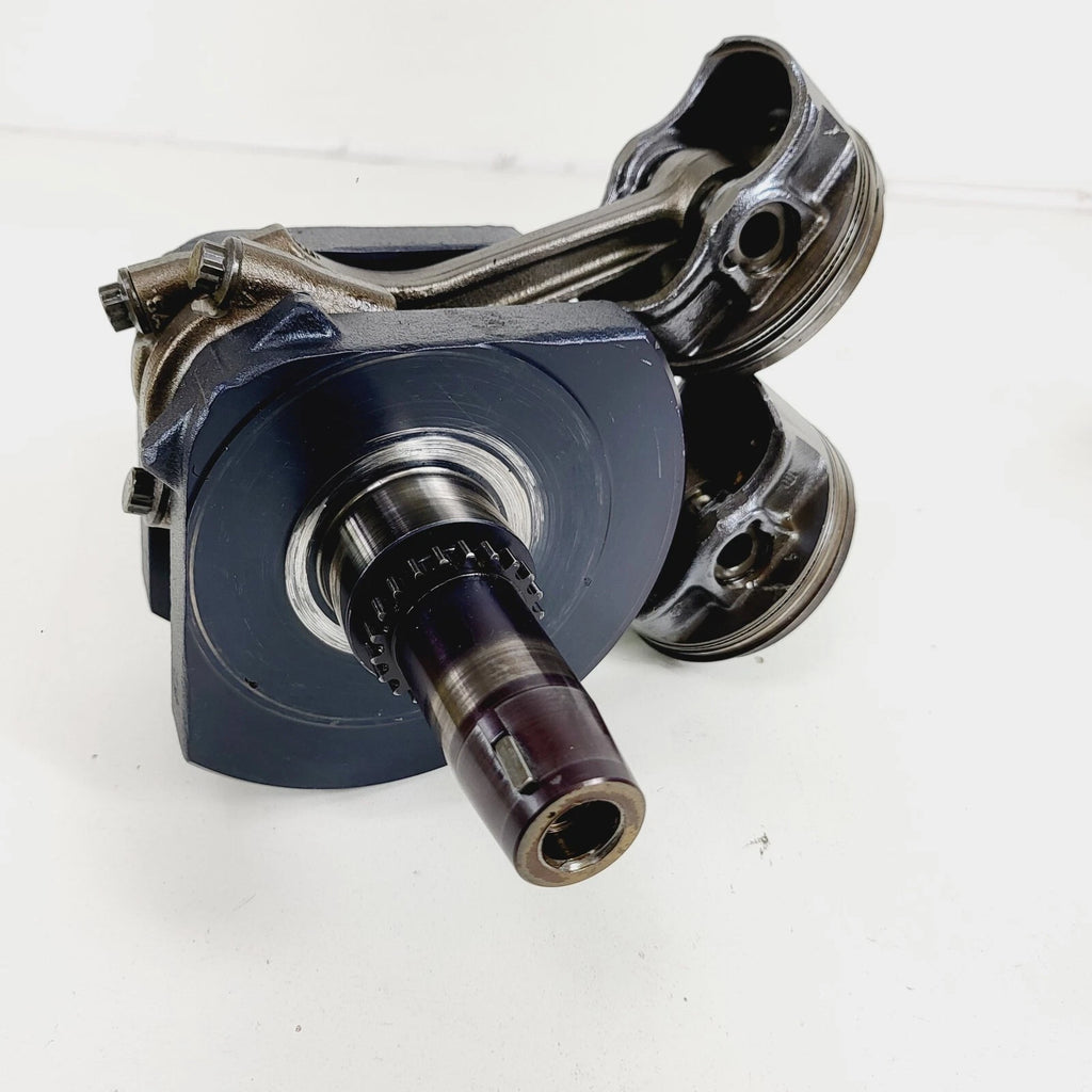 Crankshaft Flywheel for Harley Davidson Street 750 (2015–2020)