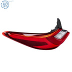 Outer Rear Driver Side Tail Lamp for Toyota Camry (2025) Halogen