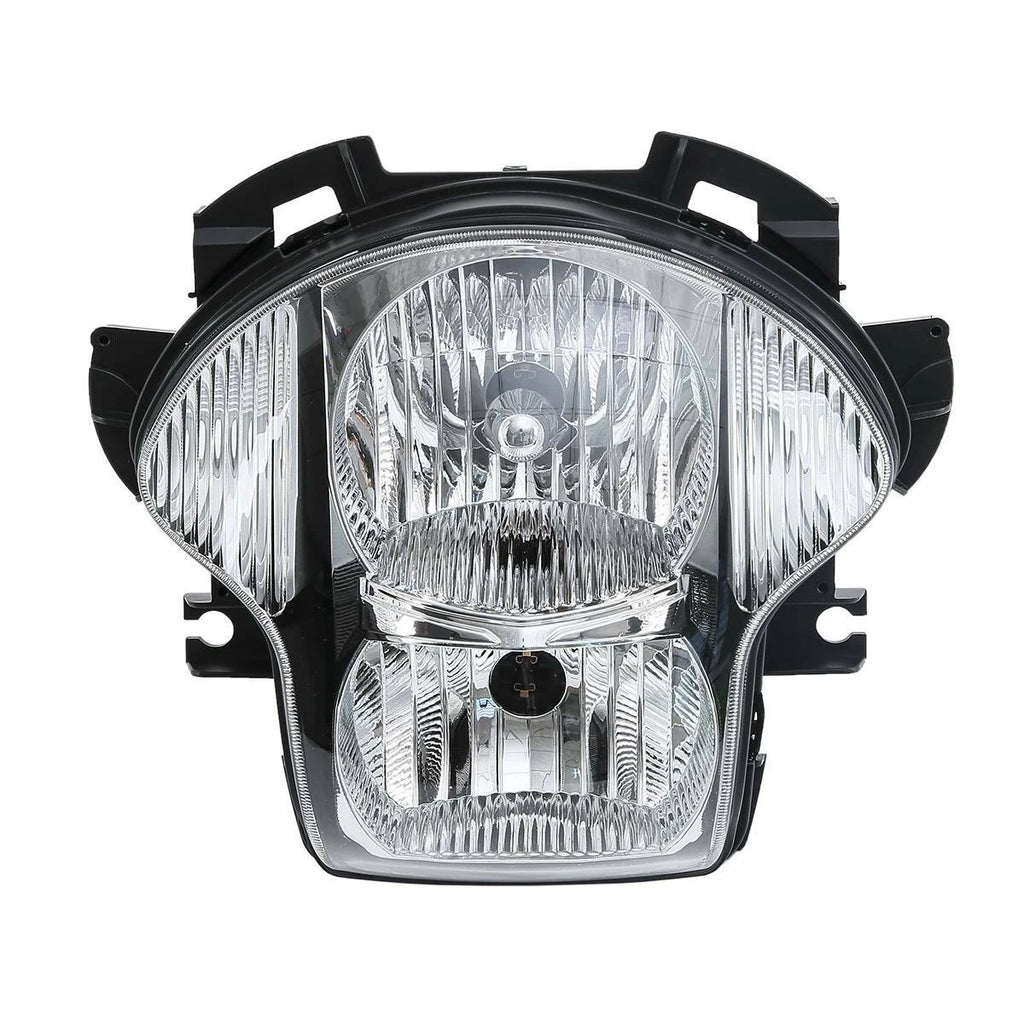 Front Headlight Assembly for Kawasaki Versys 650 (2007–2009)
