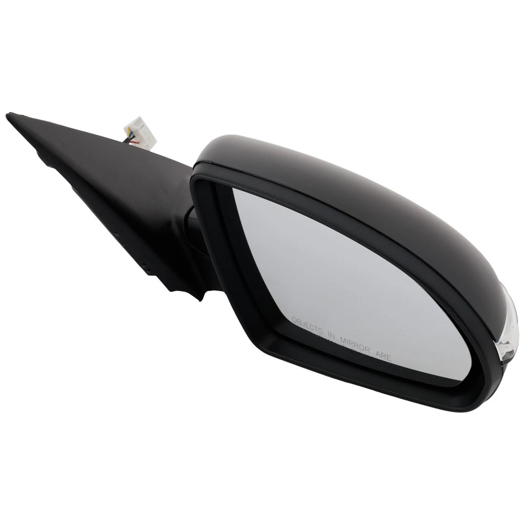 Heated Side Mirrors Set of 2 for Kia Optima