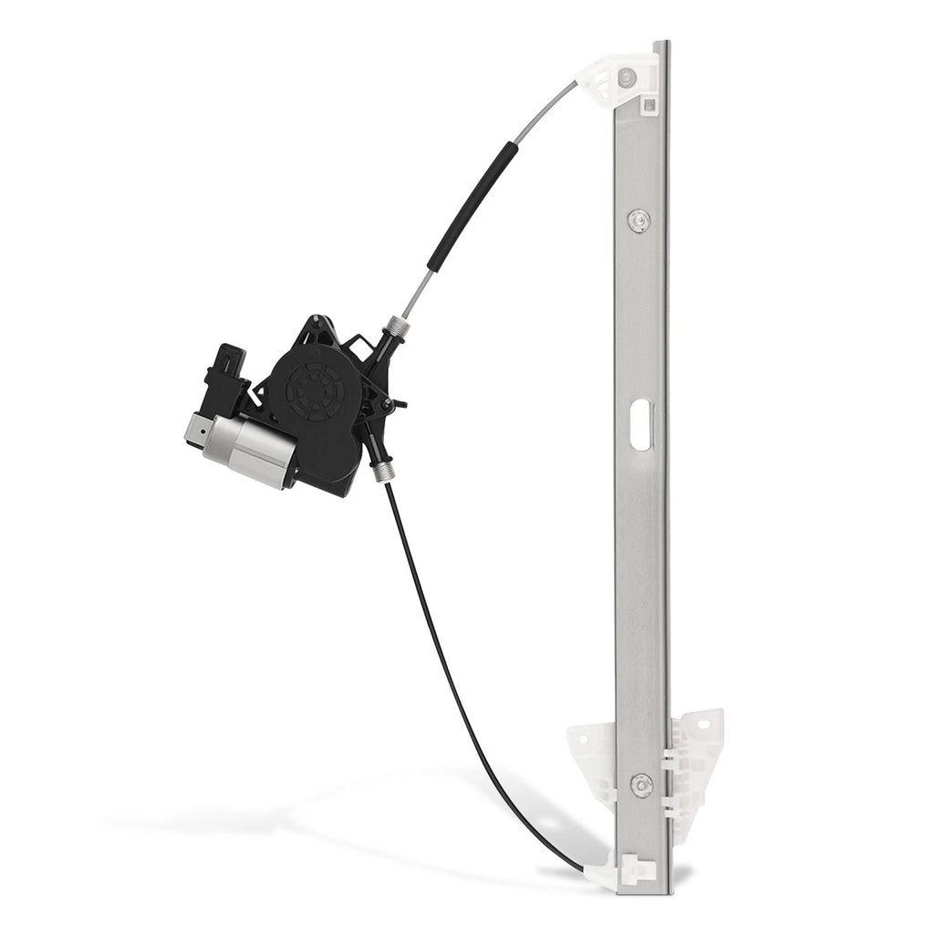 Window Regulator w/ Motor for Mazda CX-9 (2007–2015) Front Right 751856