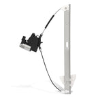 Window Regulator w/ Motor for Mazda CX-9 (2007–2015) Front Right 751856
