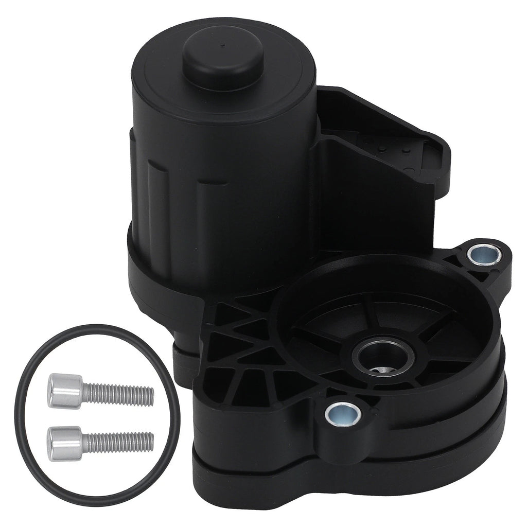 Rear Left Electric Brake Caliper Motor for VW e-Golf/Golf (2015–2019) 3Q0998281