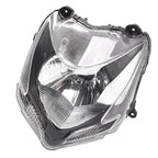 Front Headlight Assembly for Ducati 848 Streetfighter (2008–2013)