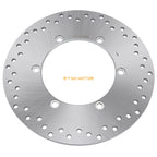 Rear Brake Disc Rotor for Honda VTX1300C VTX1300R VTX1300S VTX1300T (2003–2009)
