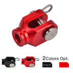 Rear Brake Pedal Clevis for Honda CB250F CB300F CB400SF CB500X CB500F (2014–2023)