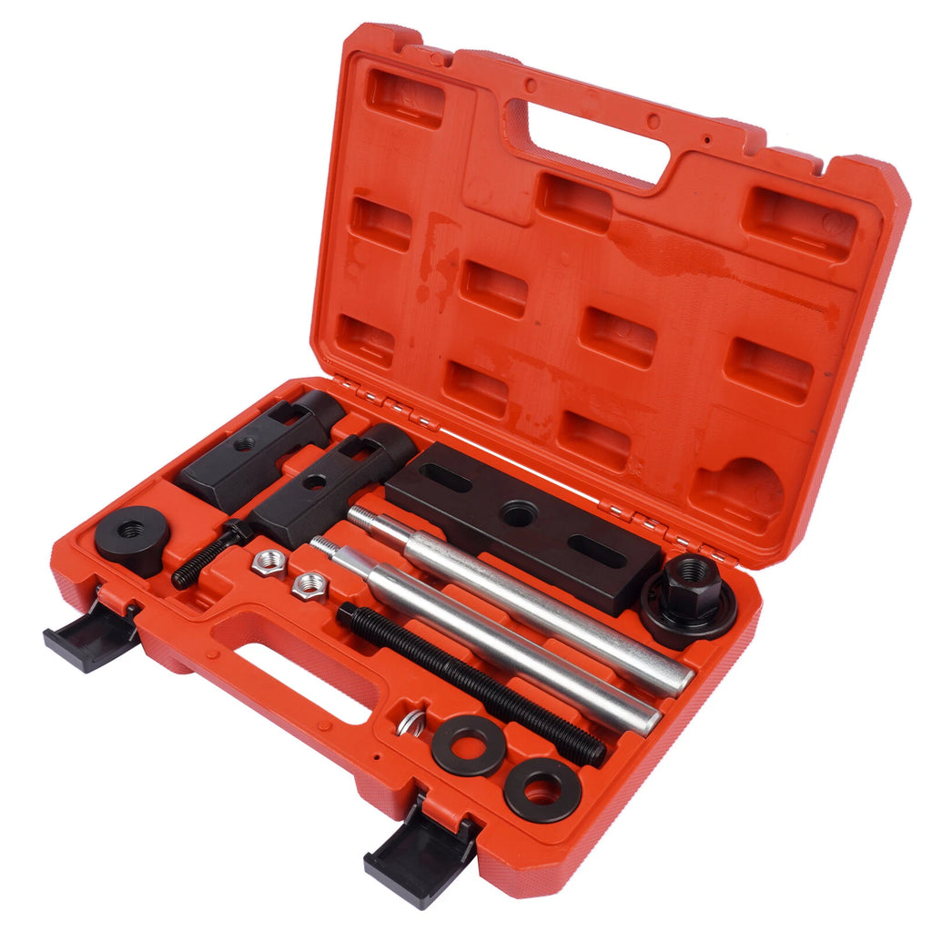 Diesel Injector Extractor Tool Set for Ford Edge (2007-2014)