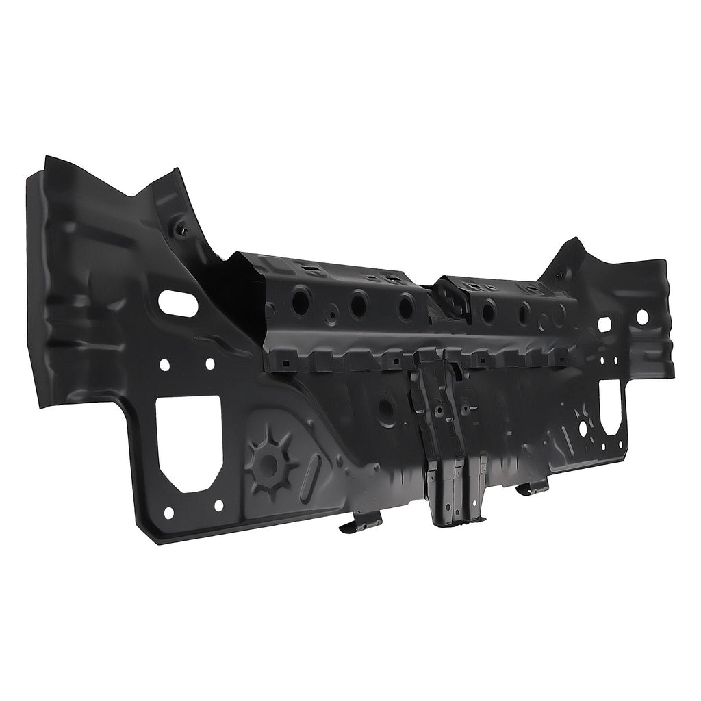 Rear Body Panel for Honda Civic (2016-2021) Black