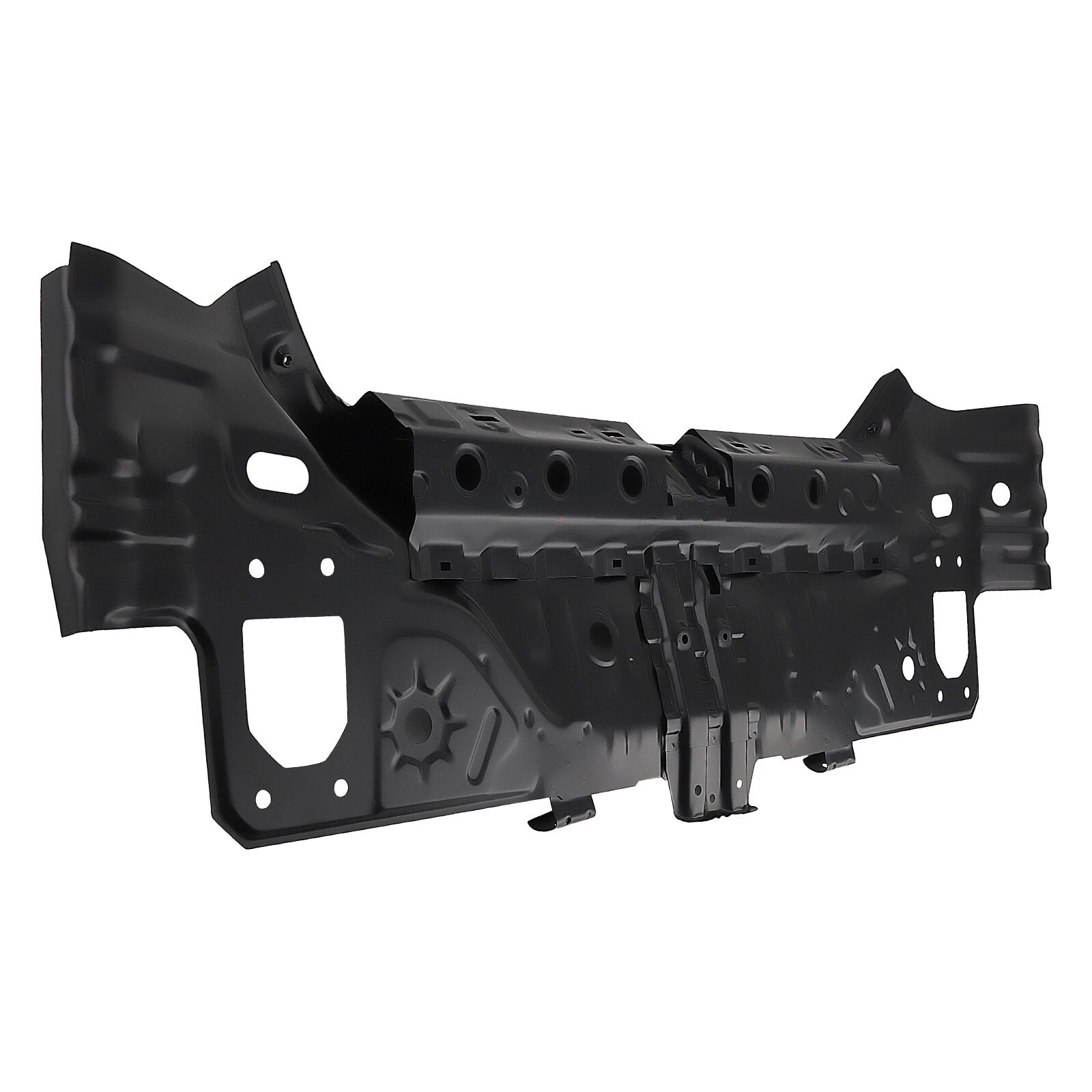 Rear Body Panel for Honda Civic (2016-2021) Black